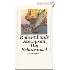 Die Schatzinsel (insel taschenbuch)