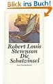Die Schatzinsel (insel taschenbuch)