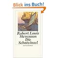 Die Schatzinsel (insel taschenbuch)