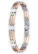 Swiss Watch International 21MM Polished Stainless Steel Bracelet specifically designed for the SWI A9240 or A9242 Collection SS9