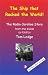 The Radio Caroline Story