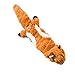 Ethical Pets Chipmunk Skinneeez Extreme Stuffingless Quilted Dog Toy, 23
