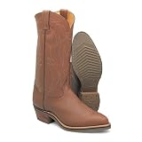 Mens Tony Lama� 13 Western Boots Natural by Tony Lama