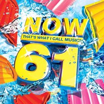 Now That's What I Call Music! Vol 61