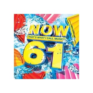 Gwen Stefani Feat. Eve - Now That's What I Call Music, Vol. 61 [Disc 2]