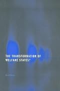 The Transformation of Welfare States