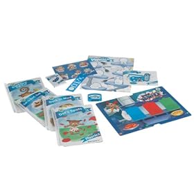 LeapFrog Easy Reader Phonics Kit 2 by LeapFrog