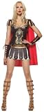 Warrior Princess - Small - Dress Size 4-6