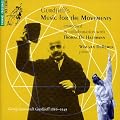 Music For The Movements (Werke von Gurdjieff in Zusammenarbeit mit Thomas de Hartmann)