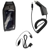 Three-Piece Value Combo Pack for Nokia 1100