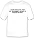 I got this car for my husband - What a great trade T-shirt