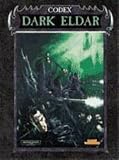 Eigenschaften Games Workshop 4030112001 / Warhammer - Codex Dark Eldar