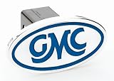 TM Performance Products 40003 Premium Series Hitch Cover