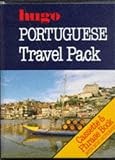 Portuguese Travel Pack (Hugo's Travel Series)
