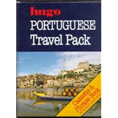 Portuguese Travel Pack (Hugo's Travel Series)