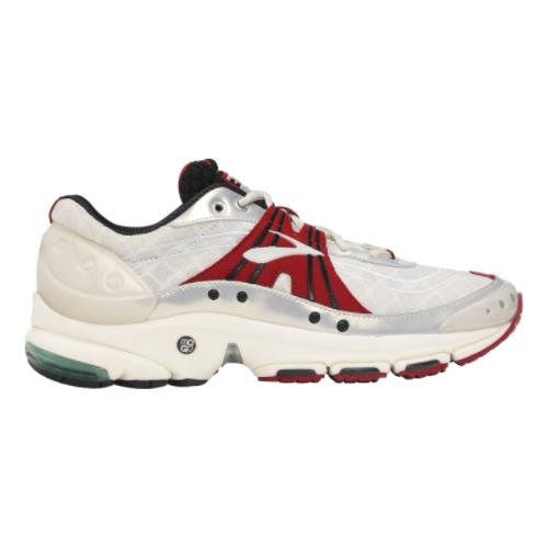 Mens Brooks Trance 6 Running Shoe