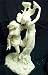 Apollo & Daphne By Gian Lorenzo Bernini (1598-1680) Sculpture, Marble Finish 14-inch