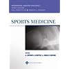 Sports Medicine (Orthopaedic Surgery Essentials Series)
