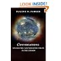 Conversations on Electric and Magnetic Fields in the Cosmos (Princeton Series in Astrophysics)