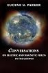 Conversations on Electric and Magnetic Fields in the Cosmos (Princeton Series in Astrophysics)