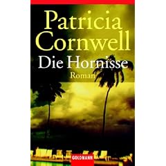 Die Hornisse: Roman (Andy Brazil)