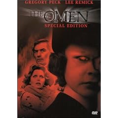 The Omen [1976] (REGION 1) (NTSC)