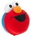 Elmo & Cookie Monster Giggle Ball