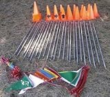 Deluxe Cross Country Kit