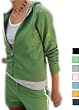 HYP - Ladies French Terry Hoodie (HY203)