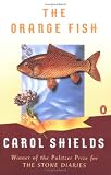 The Orange Fish ; Chemistry ; Hazel ; Today is the Day ; Hinterland ; Block Out ; Collision ; Good Manners ; Times of Sickness and Health ; Family Secrets ; Fuel for the Fire ; Milk Bread Beer Ice