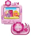 Emerson Barbie Blossom 13 TV and DVD Player"
