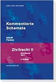 Produkt-Bild: Uthoff, Rolf F. W.; Fischer, Klaus : Zivilrecht