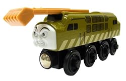 Thomas And Friends Wooden Railway - Diesel 10