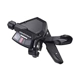 Shimano SL-M590 Deore Shifter Lever Set (9-Speed)