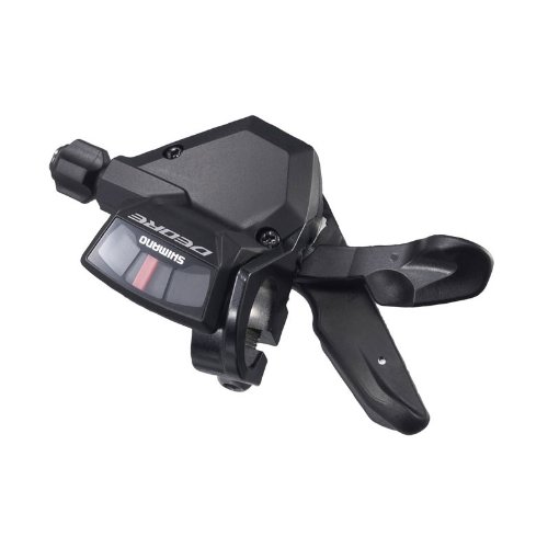 Shimano SL-M590 Deore Shifter Lever Set (9-Speed)