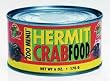 Zoo Med Laboratories Hermit Crab Food 6 Ounces - ZM-10