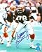 Anthony Munoz (Cincinnati Bengals) signed 8x10 Photo