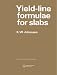 Yield-line Formulae for Slabs