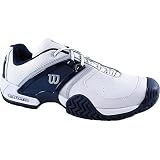 Wilson Mens Trance All Court Tennis Shoes - WRS2140