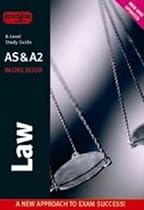 Law: A-level Study Guide (A  Level Study Guides)