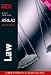 A-level Law texts