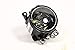 2010 2011 2012 Subaru Legacy & Outback Fog Lamp OEM NEW Genuine 84501AJ00A