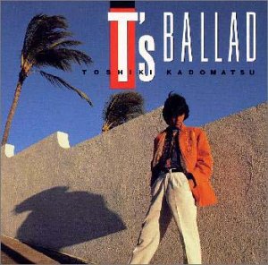 T’s BALLAD