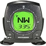Dual Mode Digital Vehicle Compass