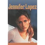 Jennifer Lopez (Galaxy of Superstars) book cover