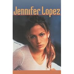 Jennifer Lopez (Galaxy of Superstars) (Galaxy of Superstars)