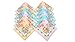 Womens Premiun Handkerchief -12 Pcs Size 32 CM X 32 CM RS.319.00
