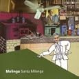 Santa Milonga