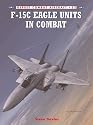 F-15C Eagle Units in Combat