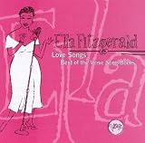 Best of the Verve Song Books: Love Songs